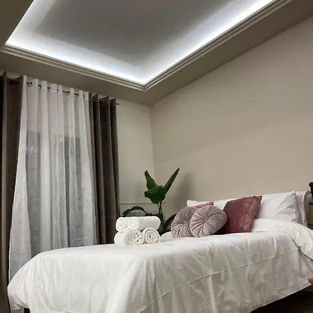 דירה Andromachi 2 *