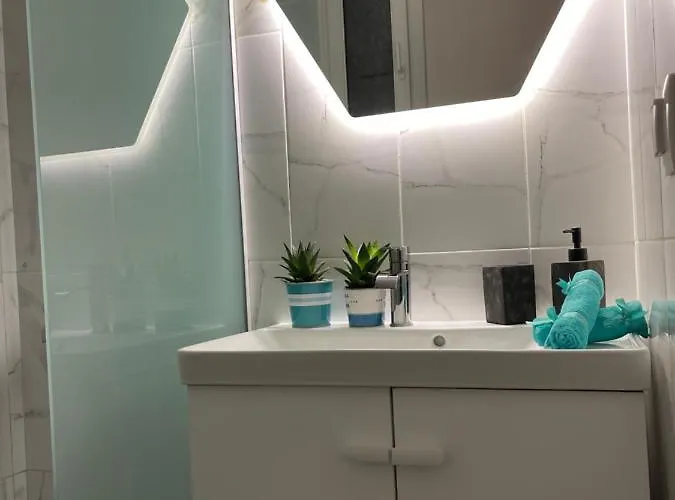 Apartment Andromachi 2 Volos