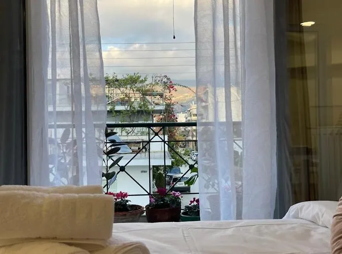 Andromachi 2 * Volos