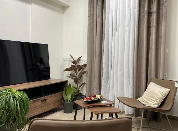 Apartment Andromachi 2