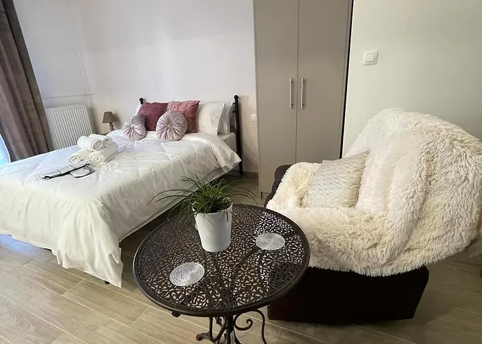 Andromachi 2 * Volos