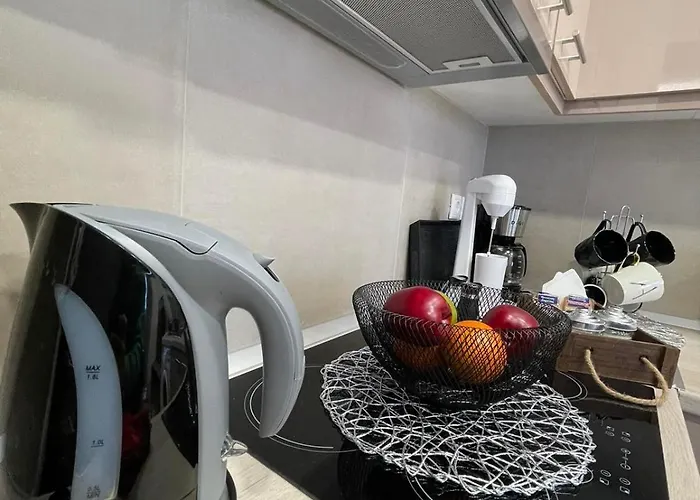 Andromachi 2 Apartment *