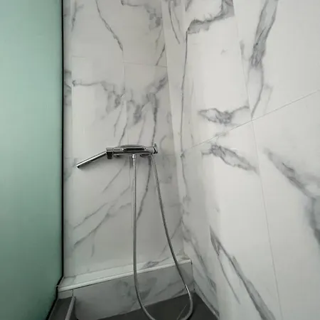 Apartament Andromachi 2 Wolos