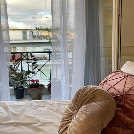 Andromachi 2 * Wolos