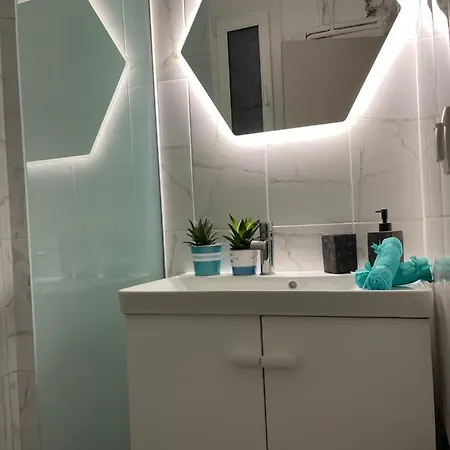 Apartament Andromachi 2 Wolos