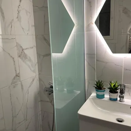 Andromachi 2 Apartament Wolos