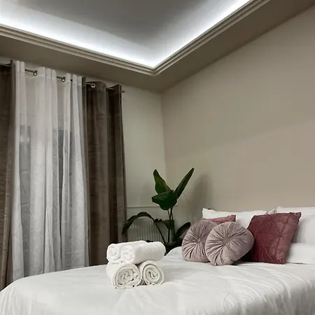 Andromachi 2 Apartament *