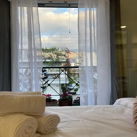 Andromachi 2 * Wolos