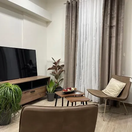 Apartament Andromachi 2