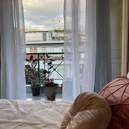 Apartament Andromachi 2 Wolos