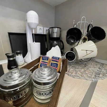 Andromachi 2 * Wolos