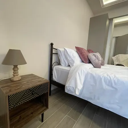 Andromachi 2 Apartament