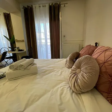 Apartament Andromachi 2 *