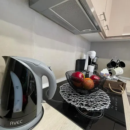 Andromachi 2 شقة *