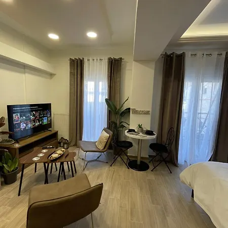 Andromachi 2 * Wolos