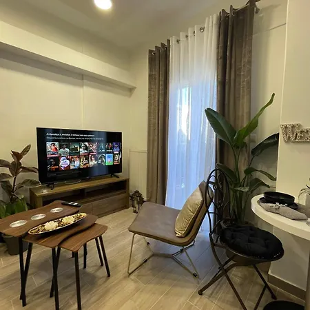 Andromachi 2 Apartament